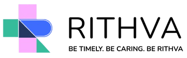 Rithva Logo
